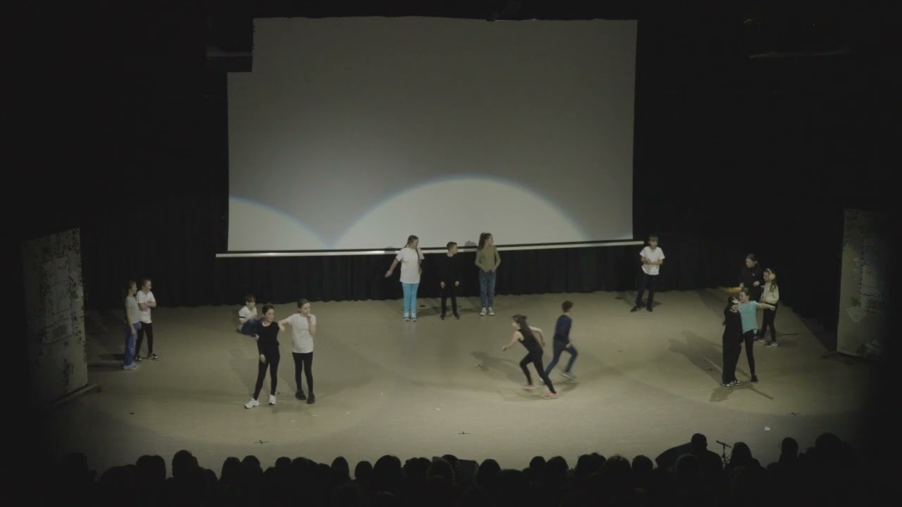 NOW Fest - Day 2 - Knotty Ash Primary School