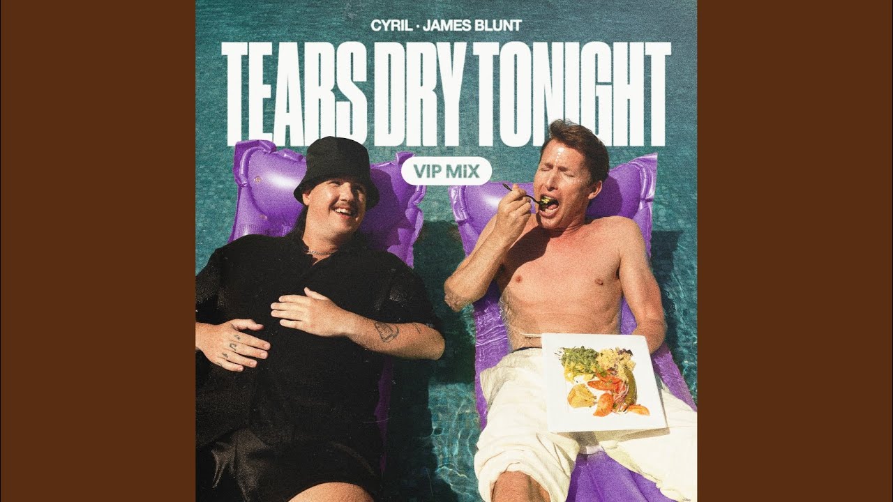 Tears Dry Tonight (VIP Mix)