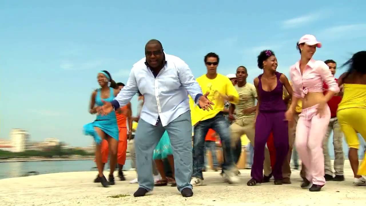 Havana D'Primera - Al Final de la Vida (Official Video)