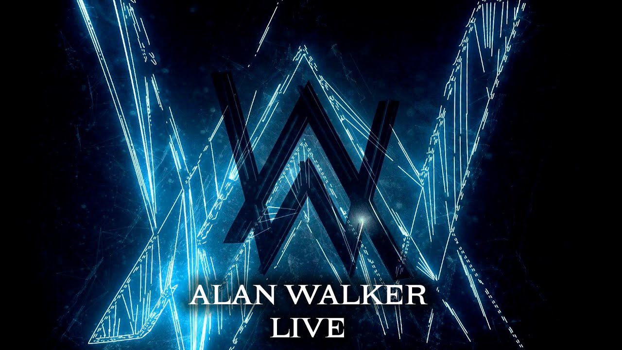 Концерт Alan Walker 31.03.2018 (Россия, г. Москва)