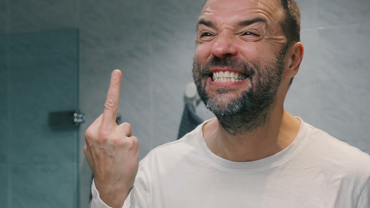 Iker Lauroba - IZORRAI