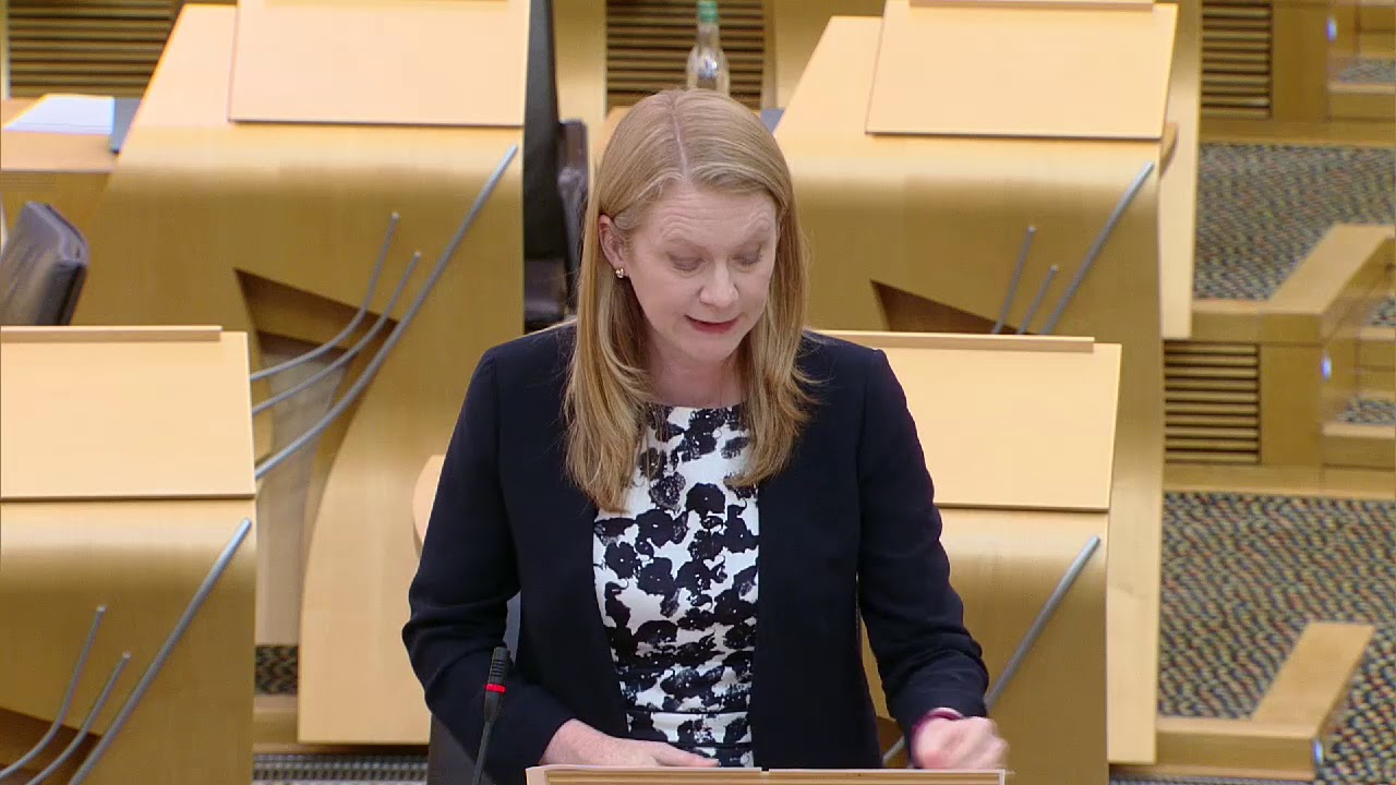 Debate: Stage 3 Proceedings: Civil Partnership (Scotland) Bill - 23 June 2020