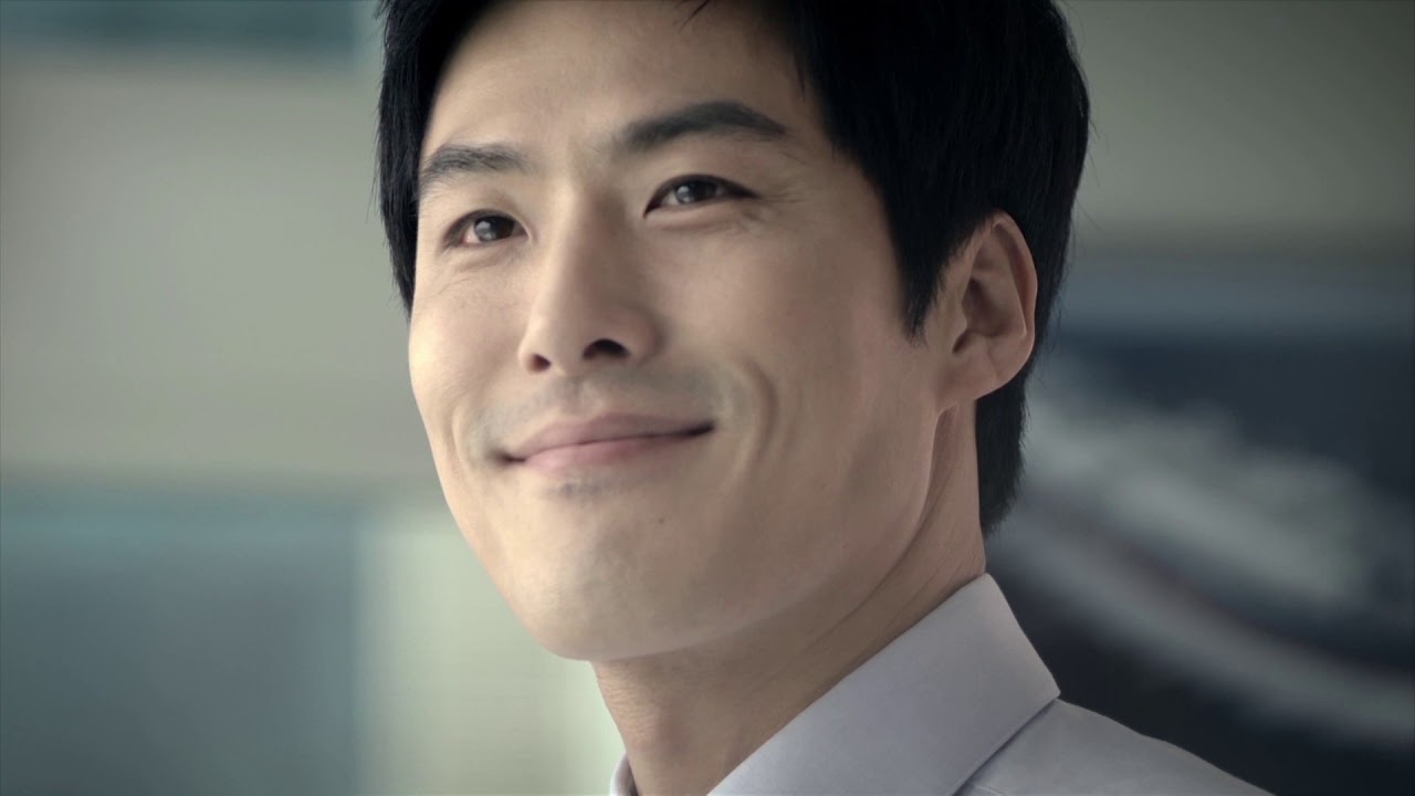 Samsung Heavy Industries' PR film
