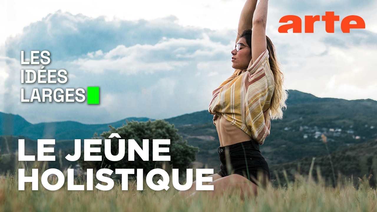 Le jeûne est-il une nouvelle religion ? | Les Idées Larges | ARTE