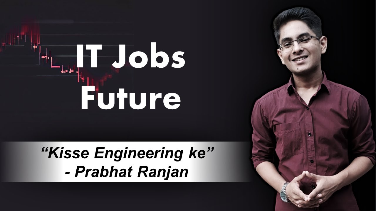 IT Jobs Future in Engineering College