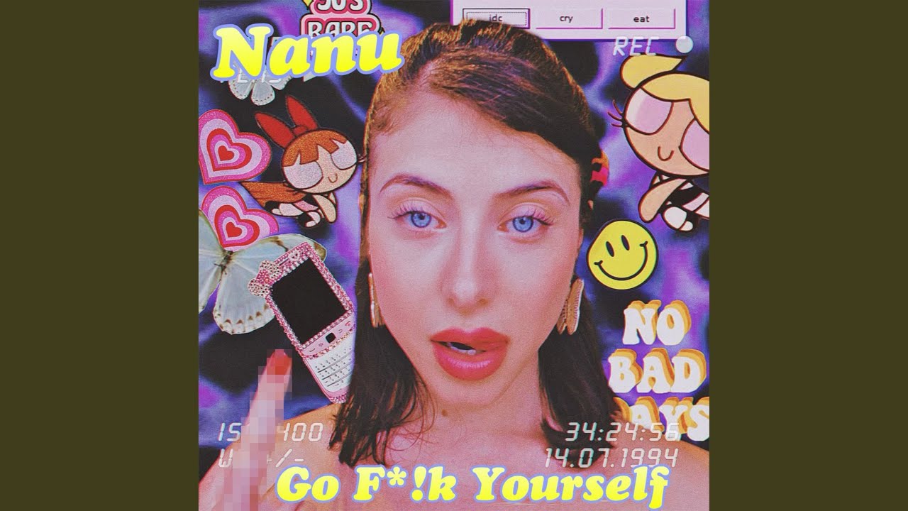 Go F*!k Yourself