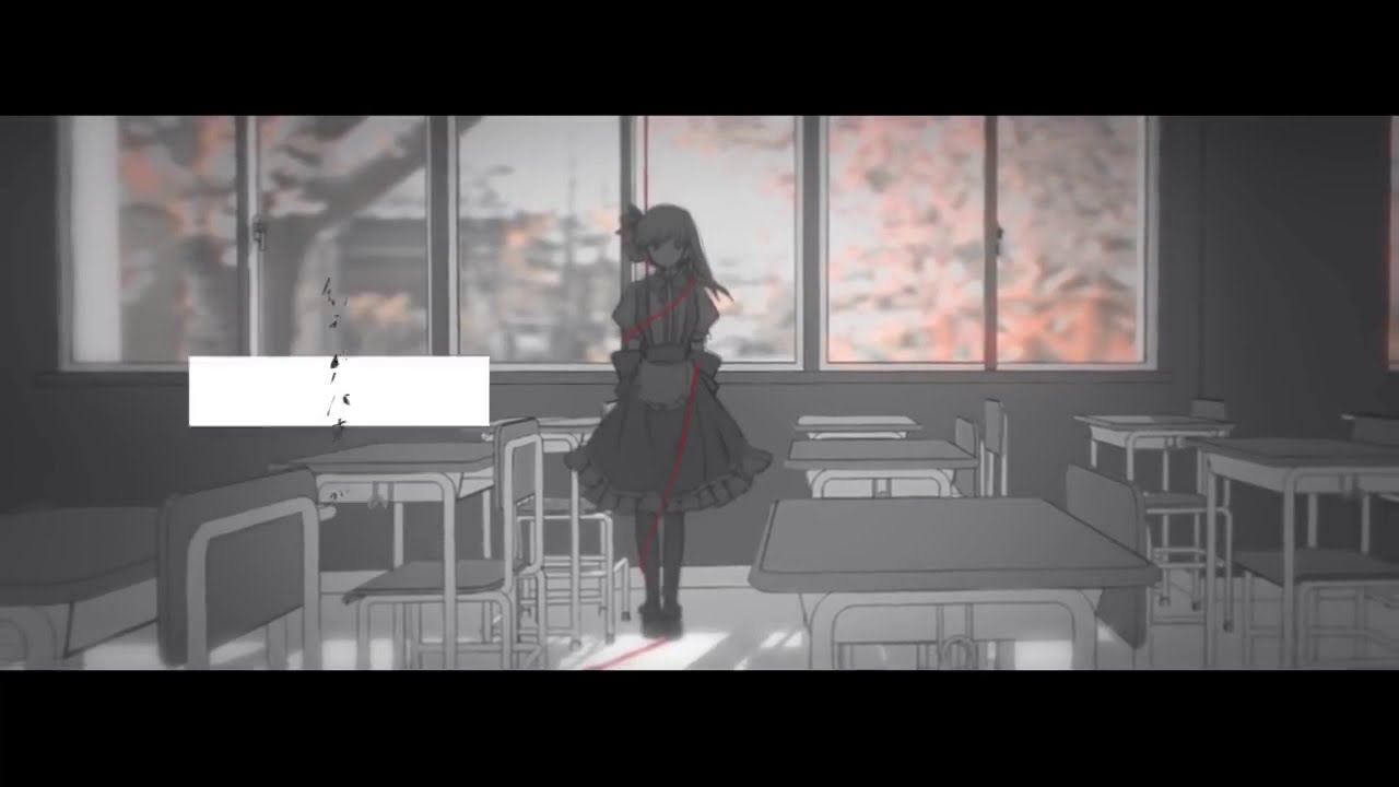 アカイト 中低音イケボで歌ってみた(cover by だいきり)