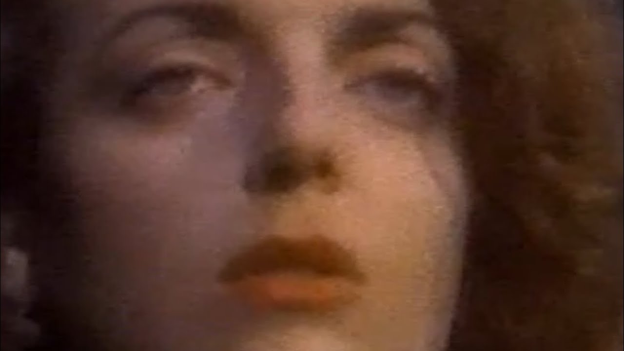 Toni Price “I Doubt If It Does To You” Music Video
