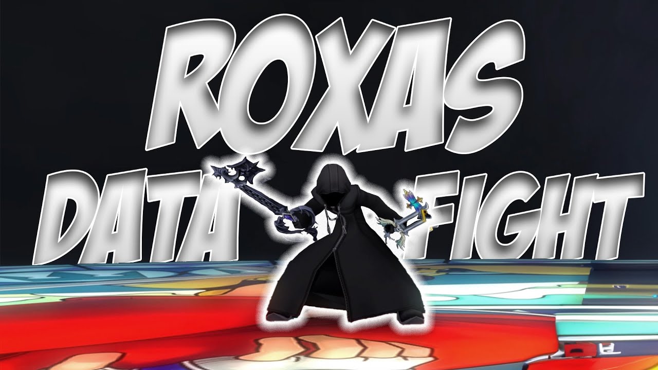 This is how I beat Roxas  |  My Organization XIII Experience