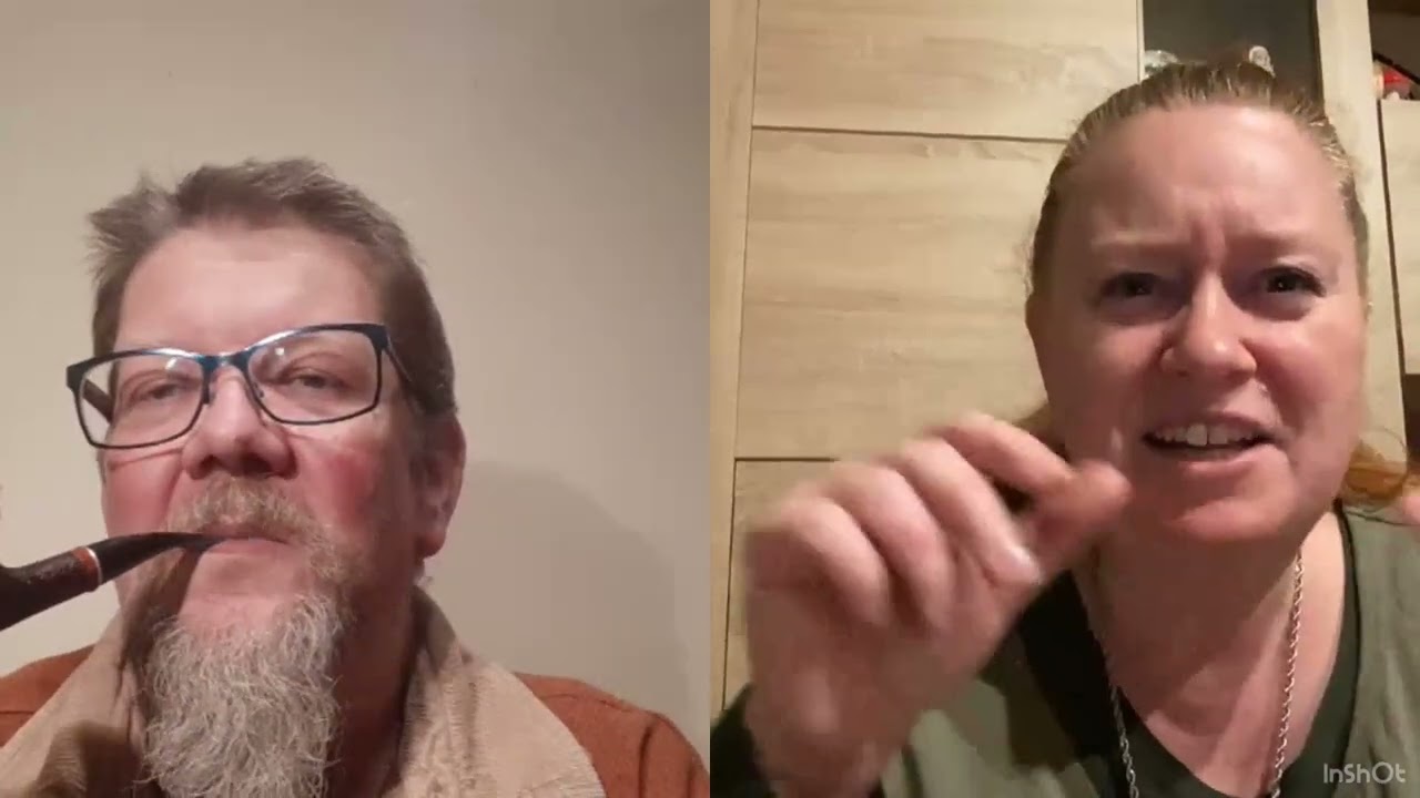 Wichteln mit Ralph Ebe
