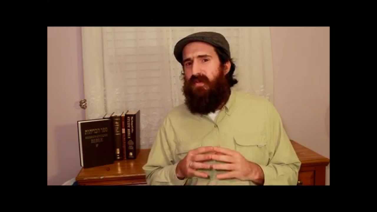 The word Truth - EMET in the Scriptures