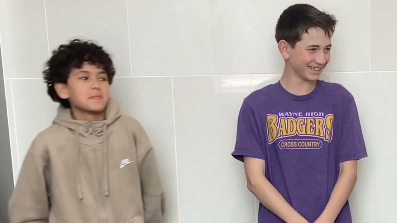 Wayne Weekly Episode 20