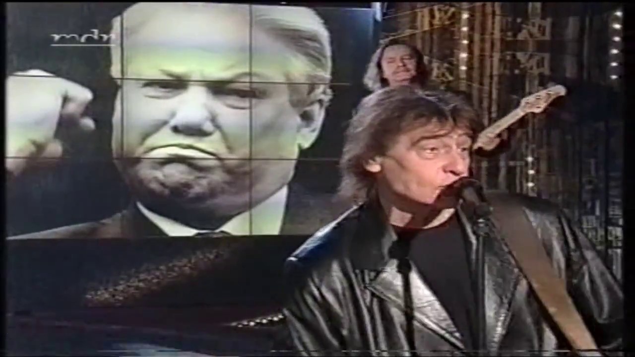 Puhdys Hipp Hipp Hurra 1999