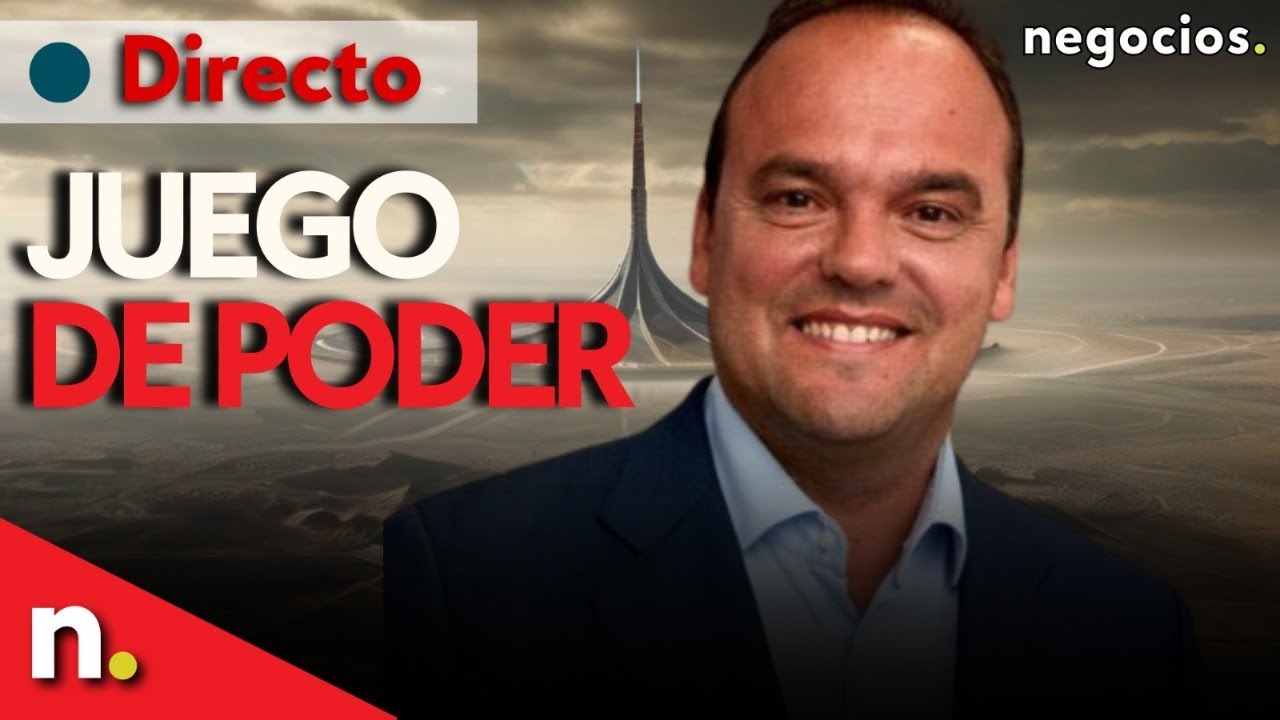JUEGO DE PODER | Alemania enferma, la credibilidad de Espa&ntilde;a en juego y la productividad de la IA