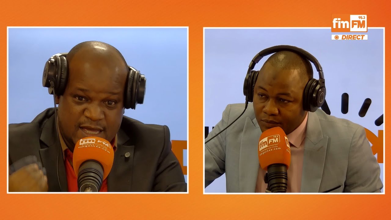 La confection des passeports guinéens : Confiée à l’Etat français ?