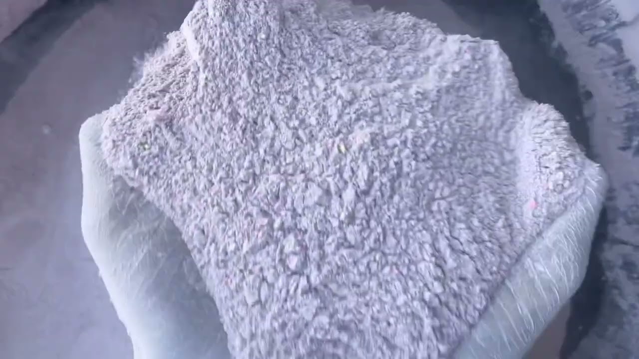 Sifted POWDERPLAY 🦋