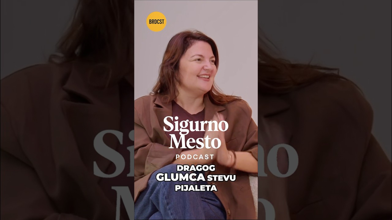 Gost Stevan Piale &ndash; premijera večeras u 20h 🎭