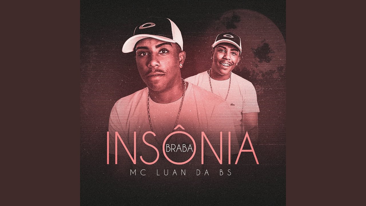 Insônia Braba