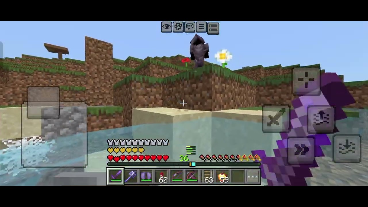 Disable-The bandits part 1