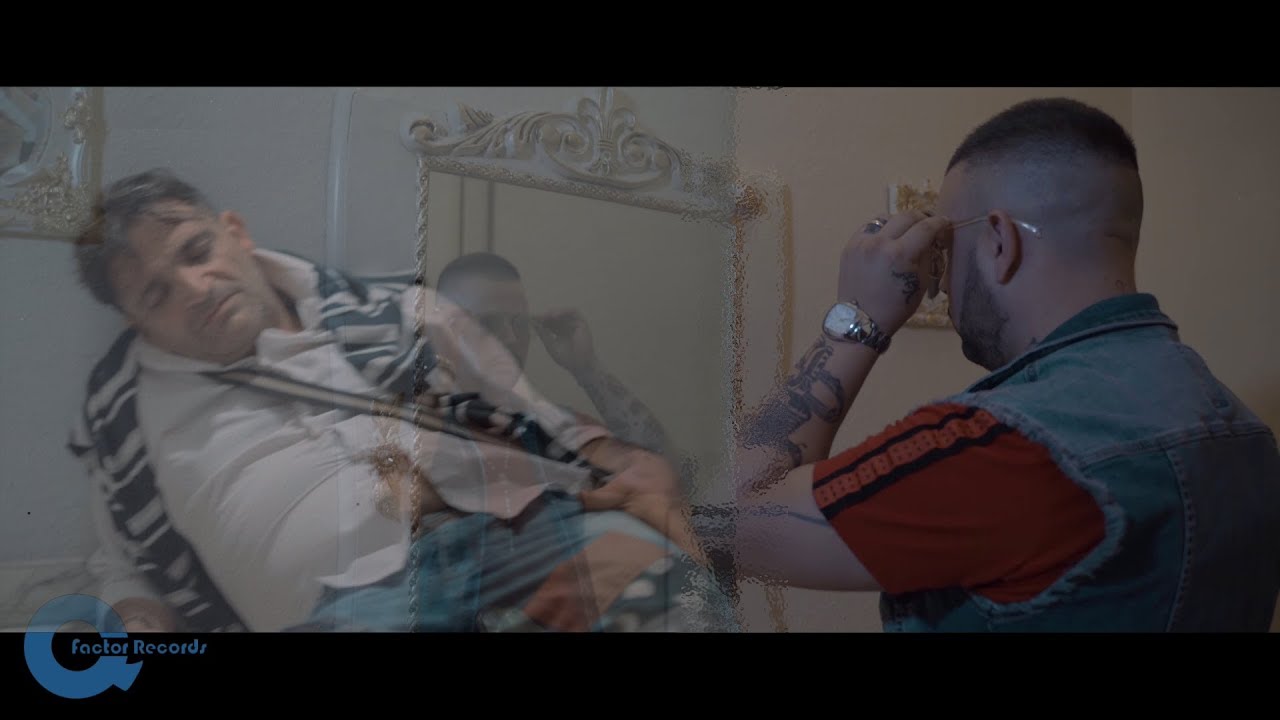 Gianni Vezzosi ft Patrizio - O Killer 2 (ufficiale 2018)