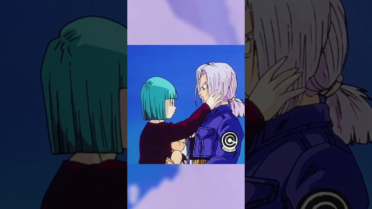 Saiyan hair myth DEBUNKED