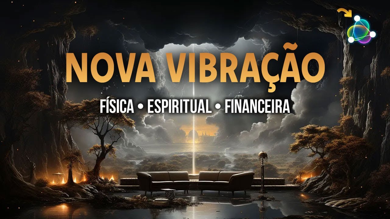 A Incr&iacute;vel Onda Sonora que Melhora Tudo - Corpo, Esp&iacute;rito e Finan&ccedil;as