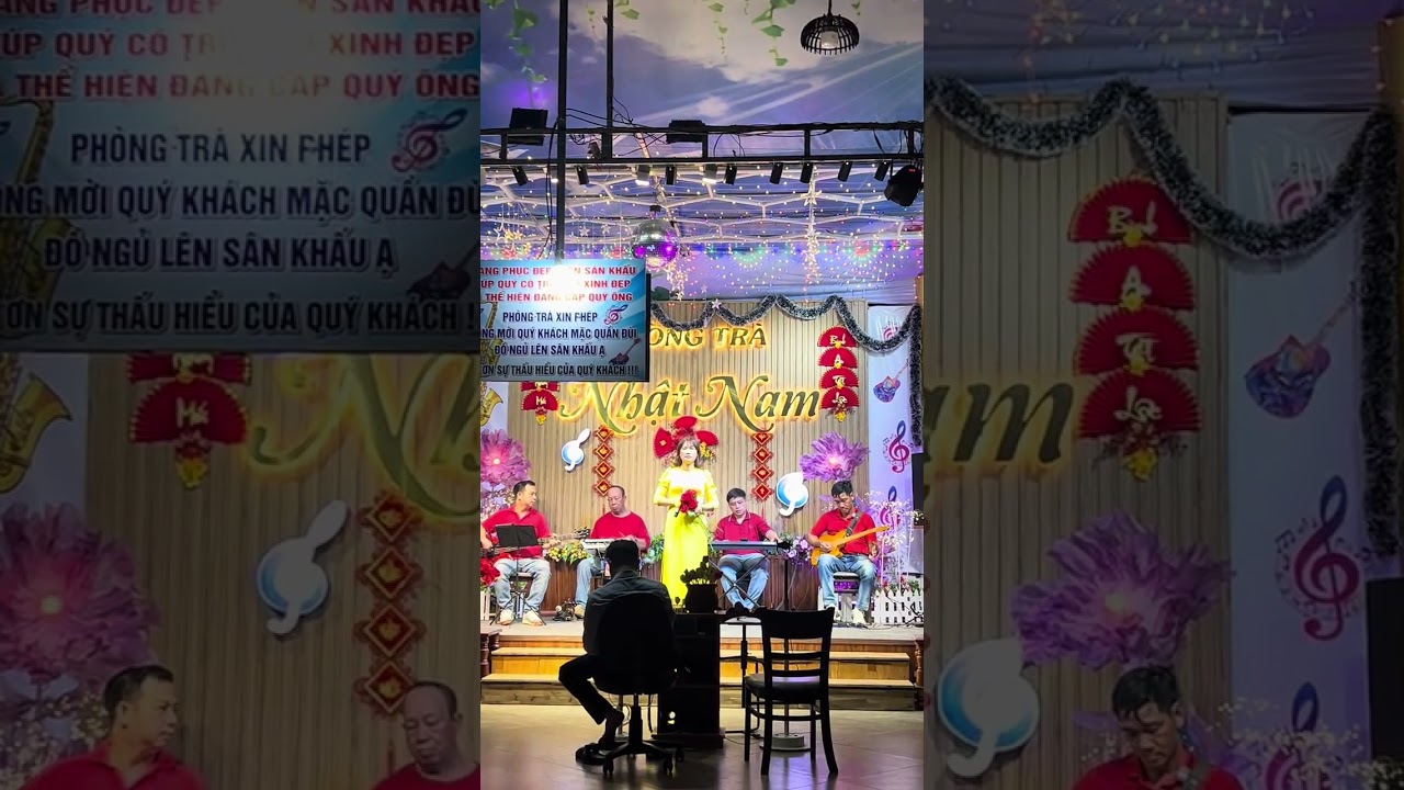 CK mưa chiều TB bông Nguyễn (cover)
