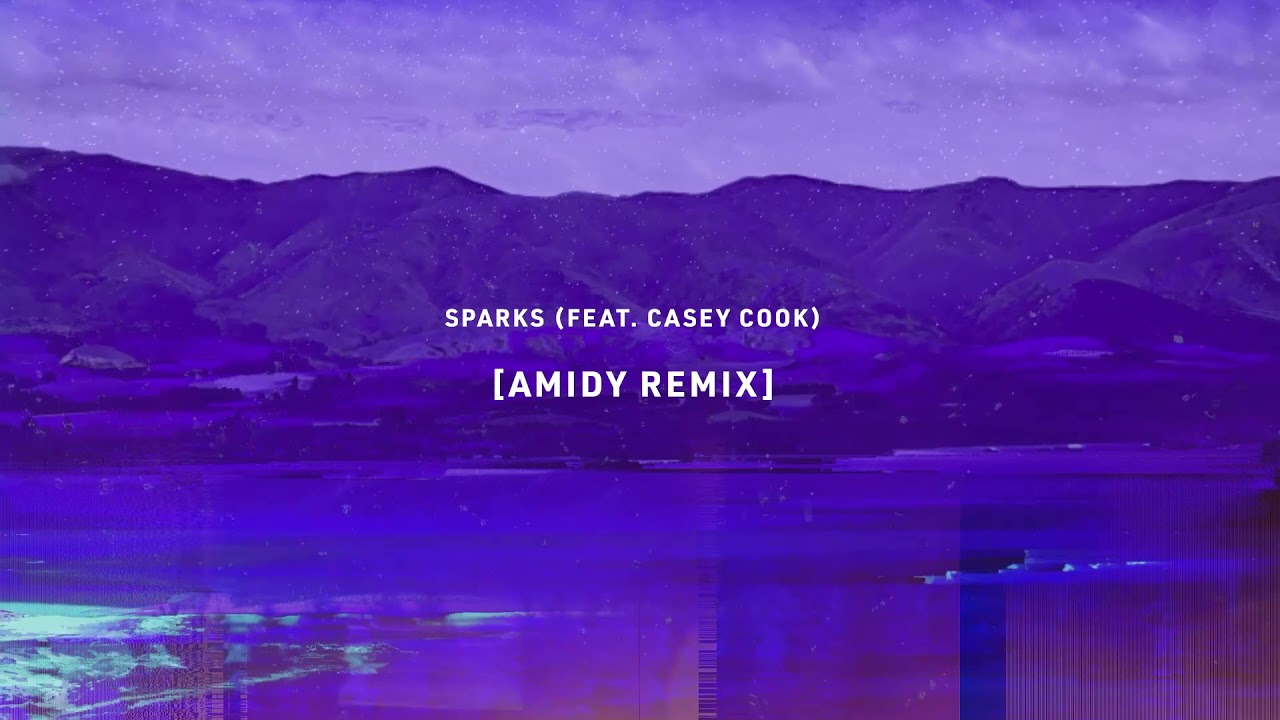 Rootkit - Sparks (feat. Casey Cook) [Amidy Remix]