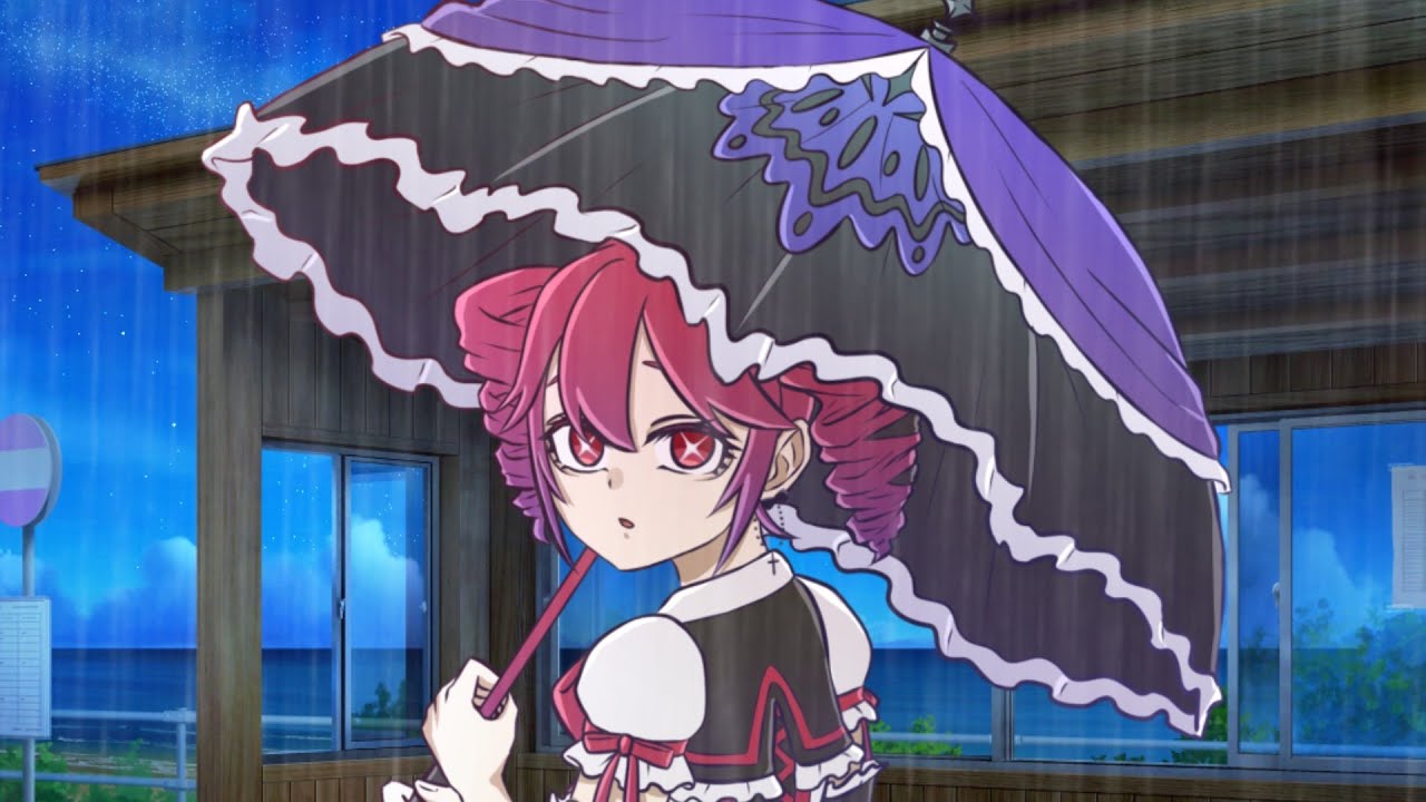 キャンドルナイトツヴァイ／重音テトSV2