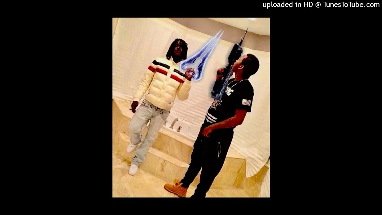 Chief Keef - I Dont Know (sped up + slightly bass boosted)
