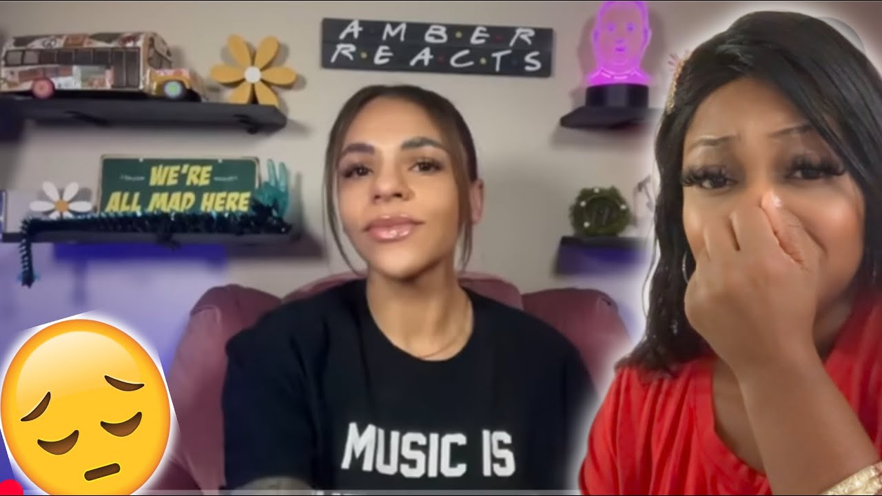 Прощание с Эмбер! ❤️ ЕДВА СДЕРЖИВАЮ СЛЕЗЫ 😢