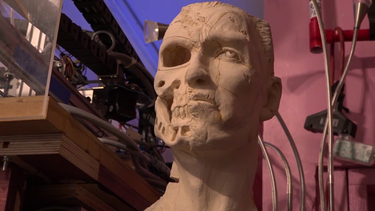 NoiseBridge : The Anarchist Hacker-space Short Documentary