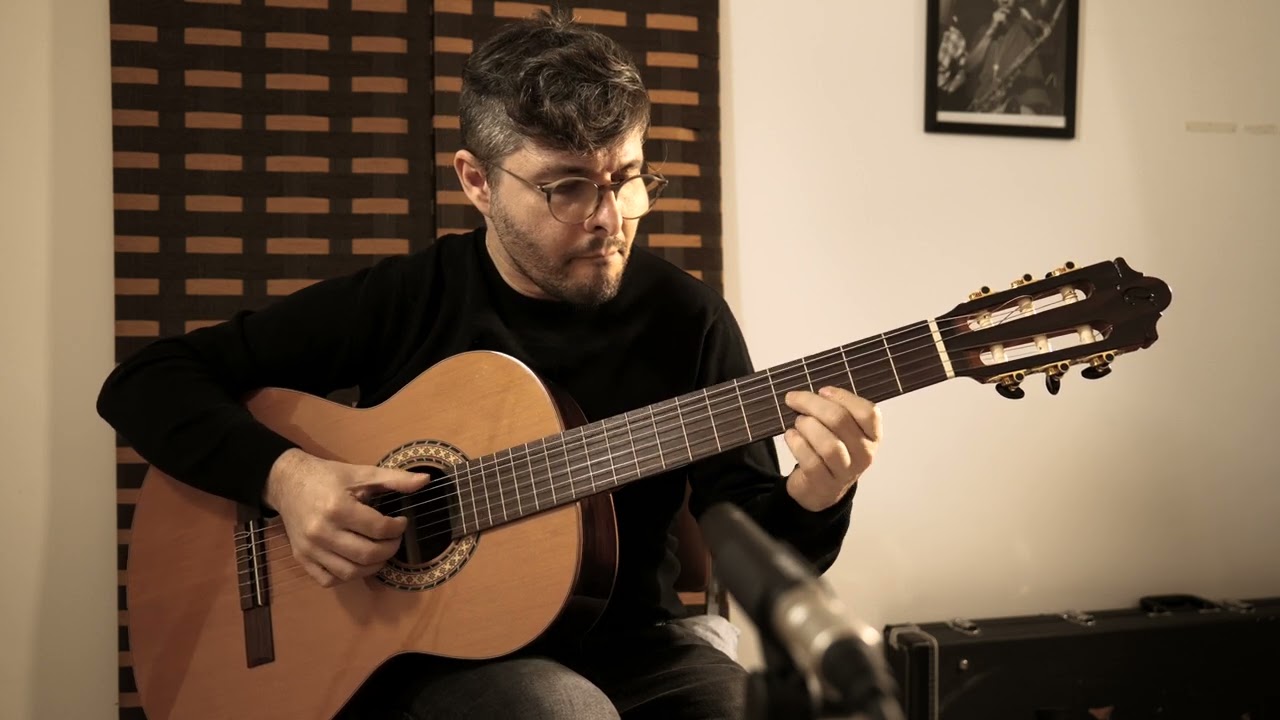 LUIGI LEGNANI   CAPRICCIO N 5 ALLEGRO MOLTO