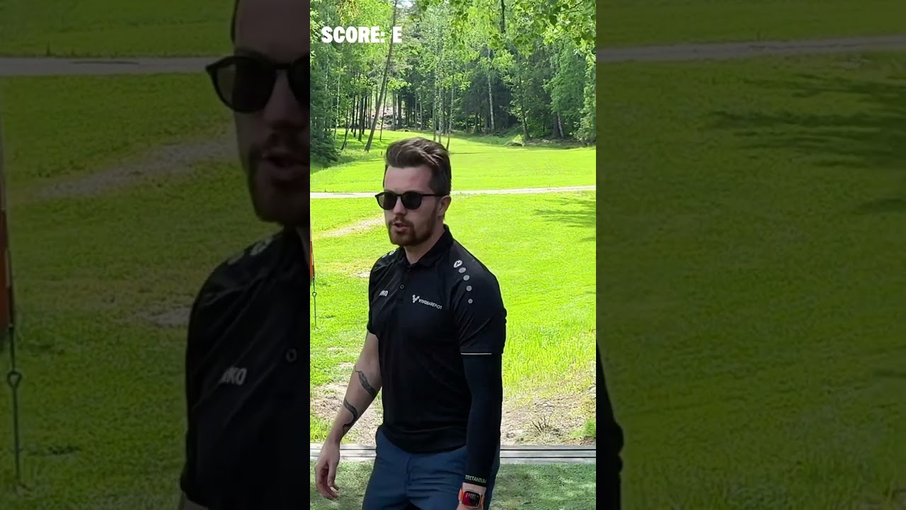 V&auml;yl&auml;t 1-3, koko video l&ouml;ytyy jo miu kanavalta!