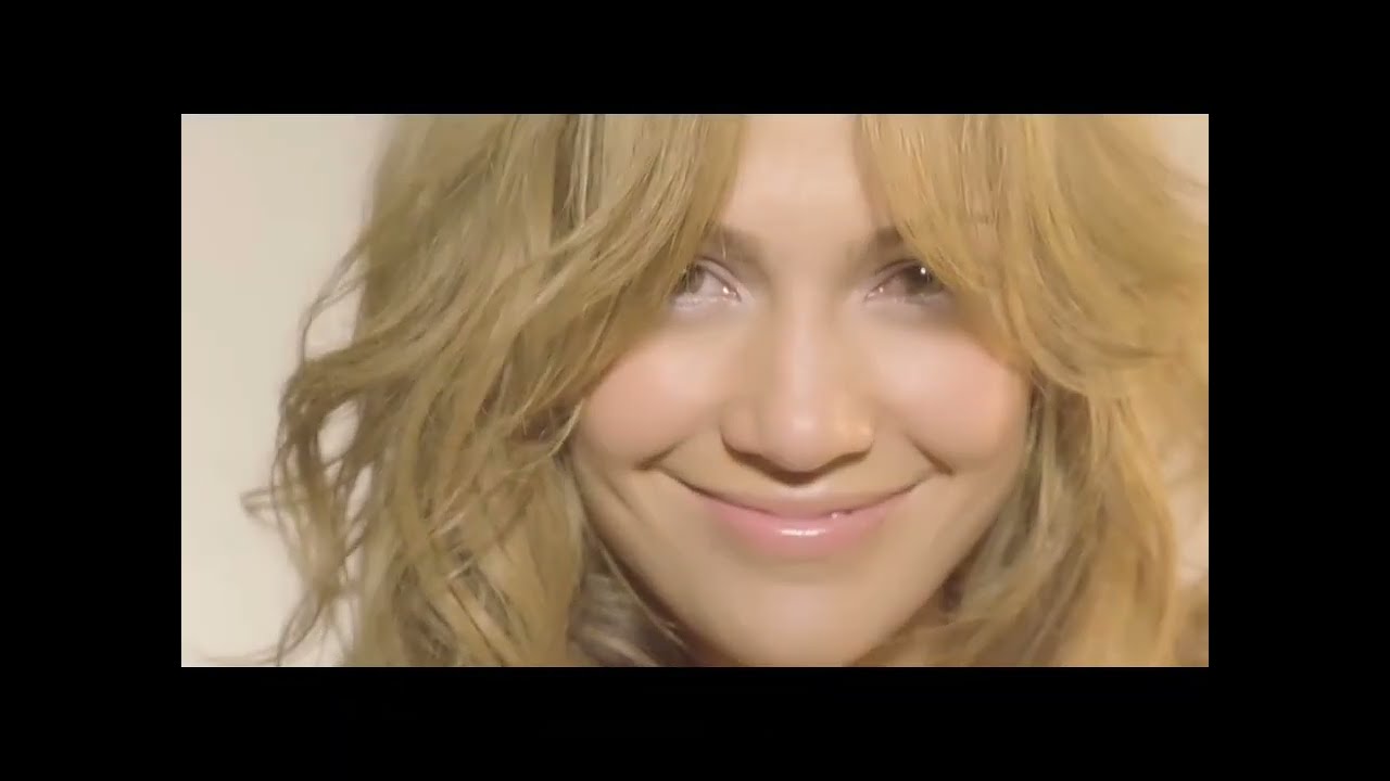 Jennifer Lopez - To Be Yours ( Fanmade Video )