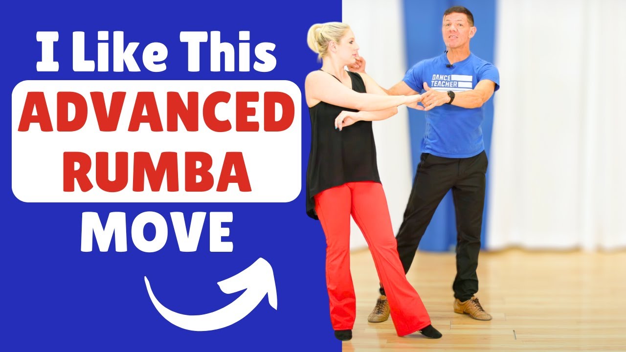 Advanced [American] Rumba Variations