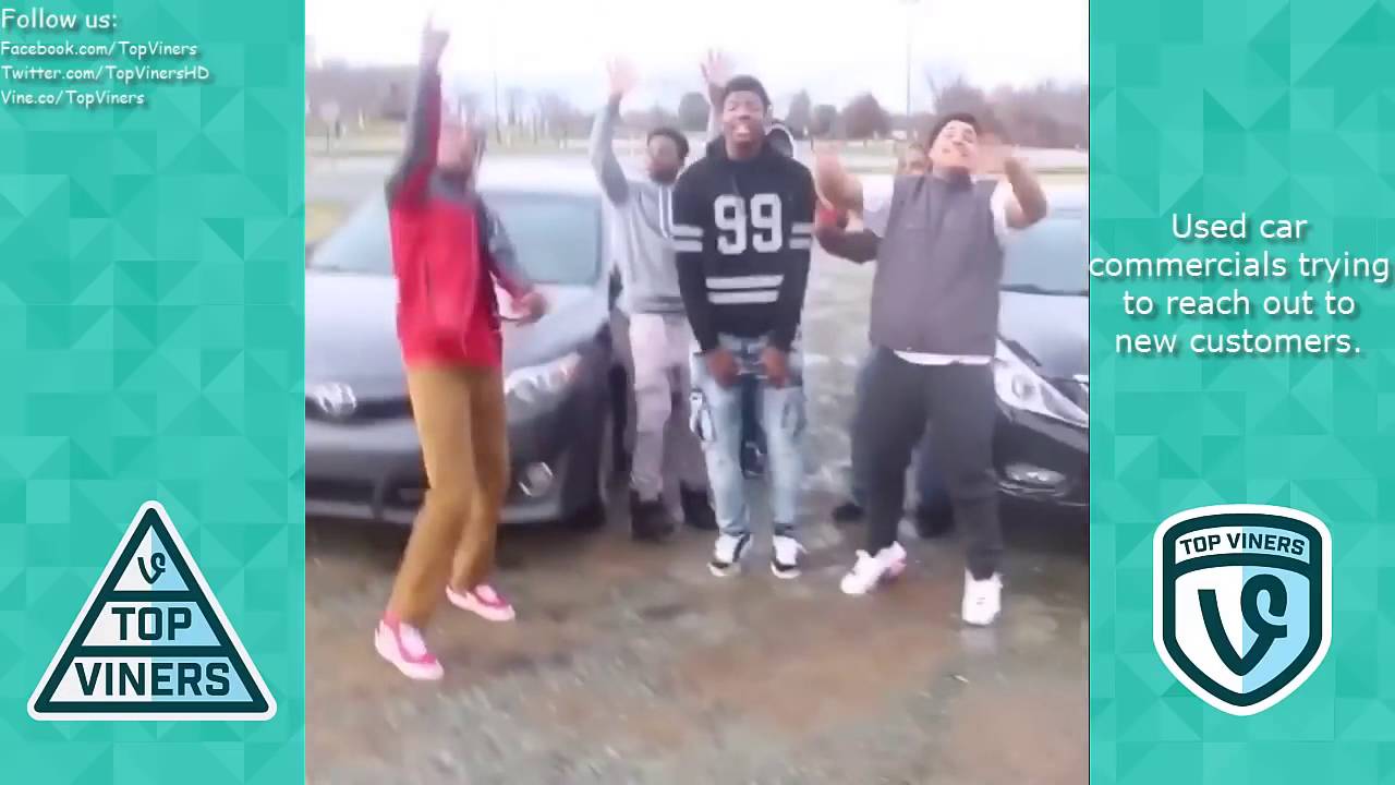 King Vader Vines