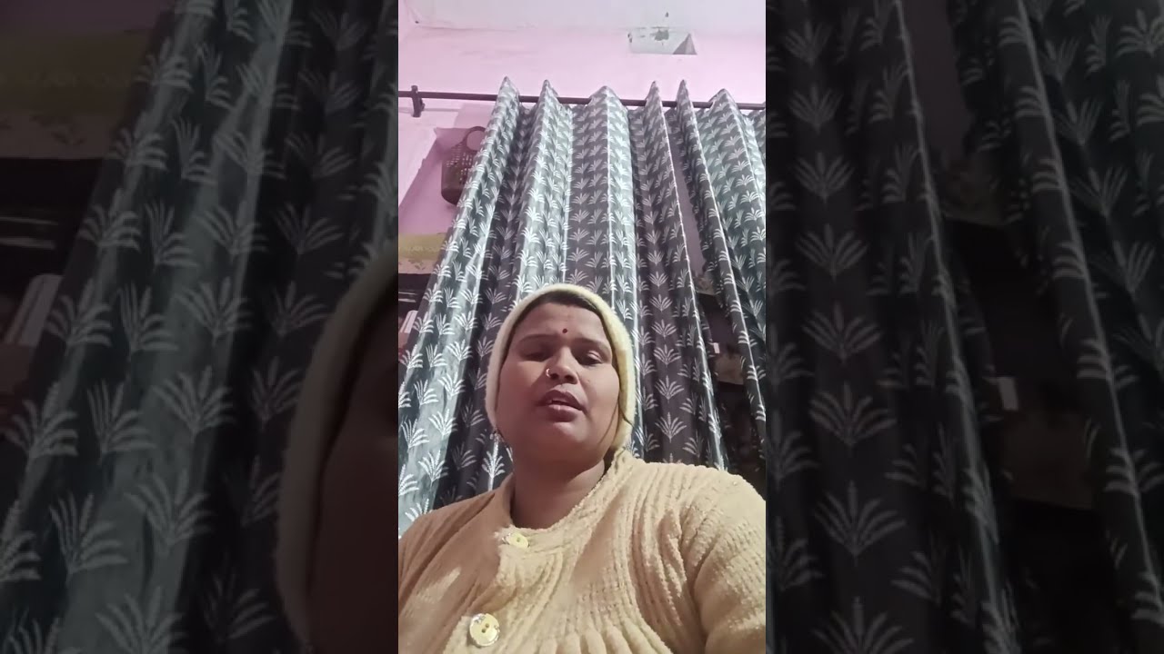 SEEMA DEVI is live