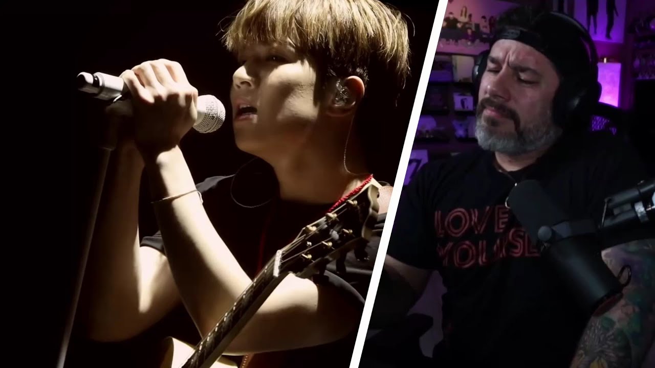 Director Reacts - N.Flying (엔플라잉) - 
