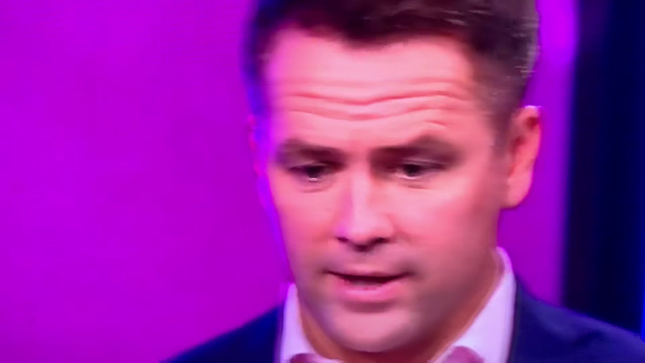 Michael Owen Quotes - Talking rubbish