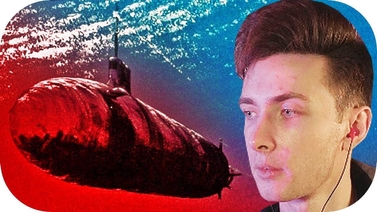 ХЕСУС ИГРАЕТ В ХОРРОР С ПУЛЬСОМЕТРОМ ► IRON LUNG