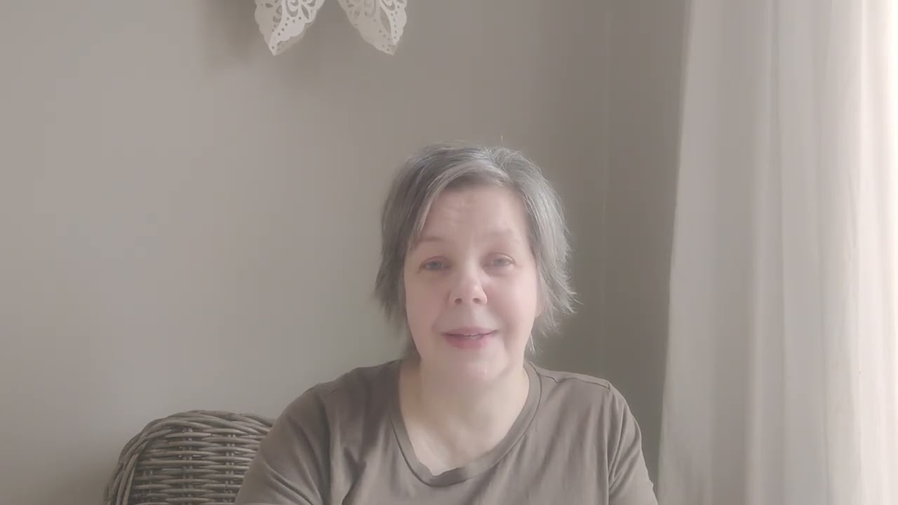 Ajatuksia rukouksesta