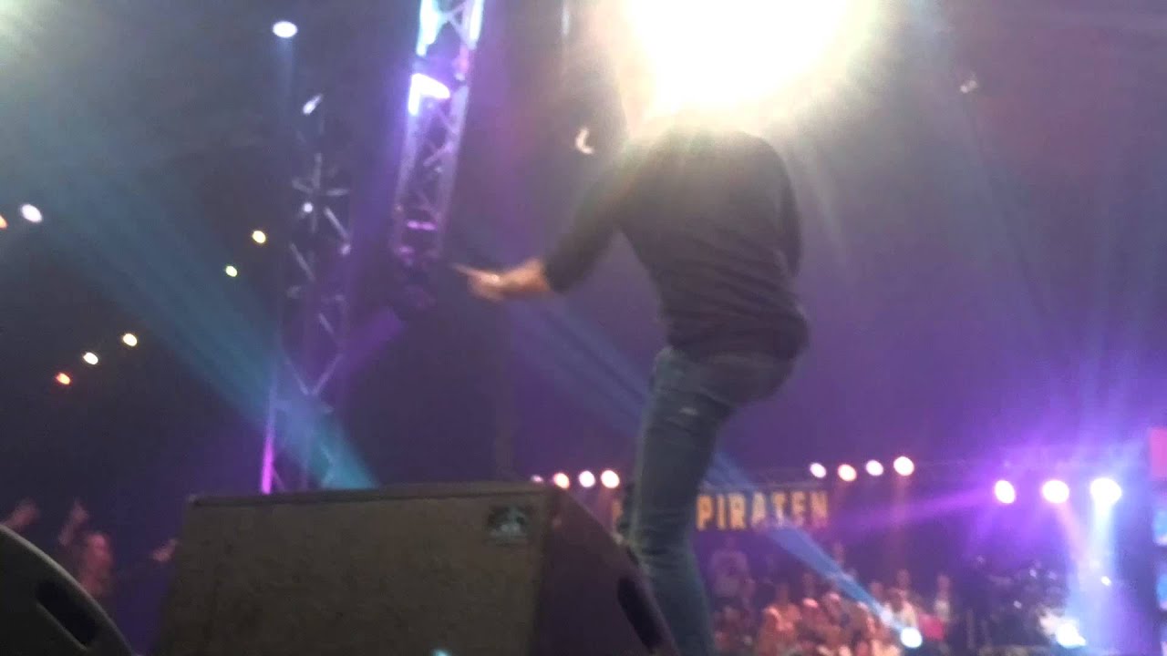 Jan Smit - jij en ik MPF Barneveld 2015!