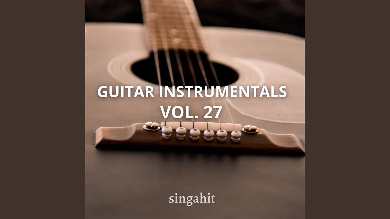 Daises (Acoustic Guitar Instrumental)