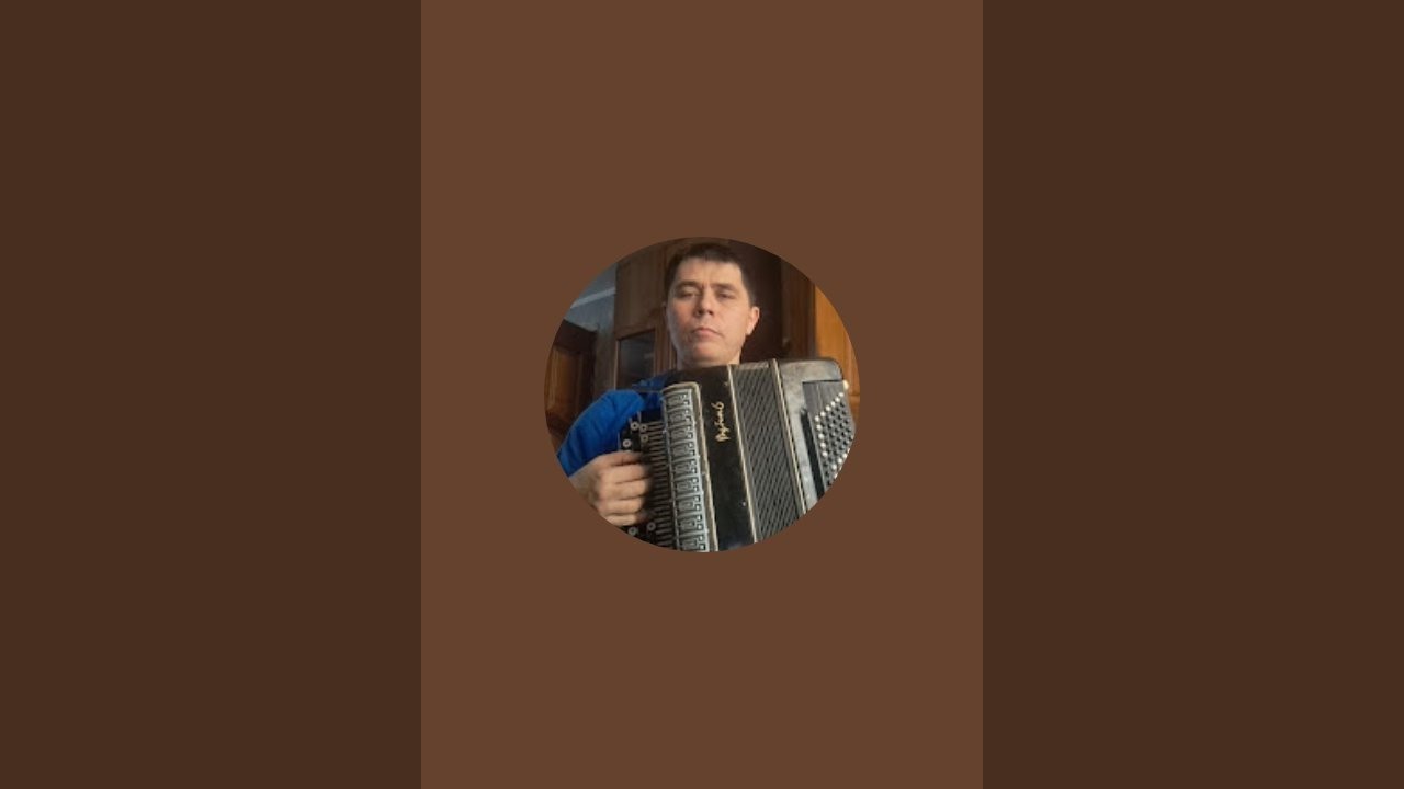 Псалмы под баян в прямом эфире!