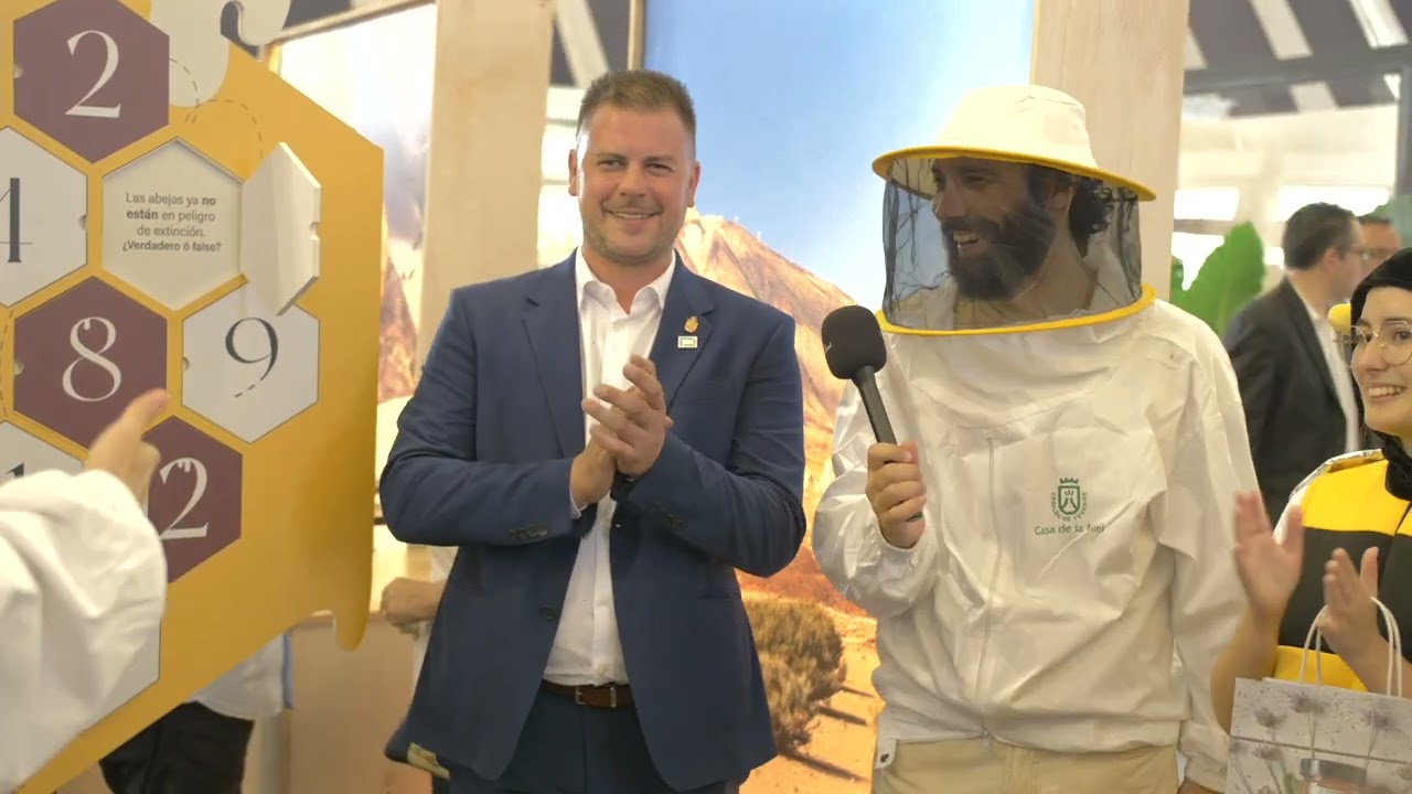 San Miguel de Abona en GASTROCANARIAS 2025