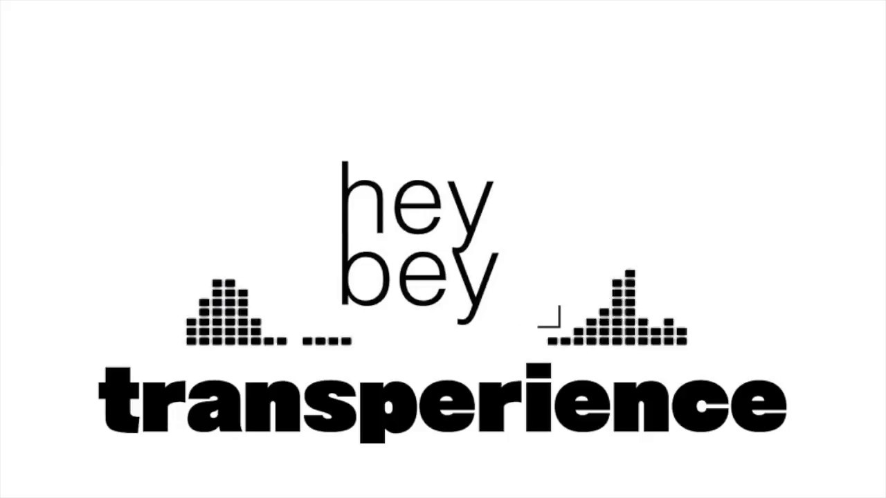transperience｜Launchpad EDM original