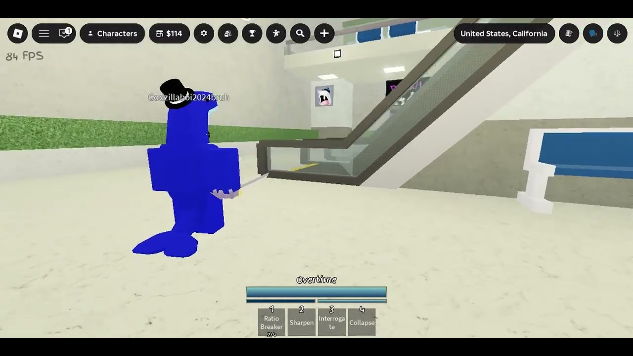 nanami vs haurta but its in jjs cause im poor