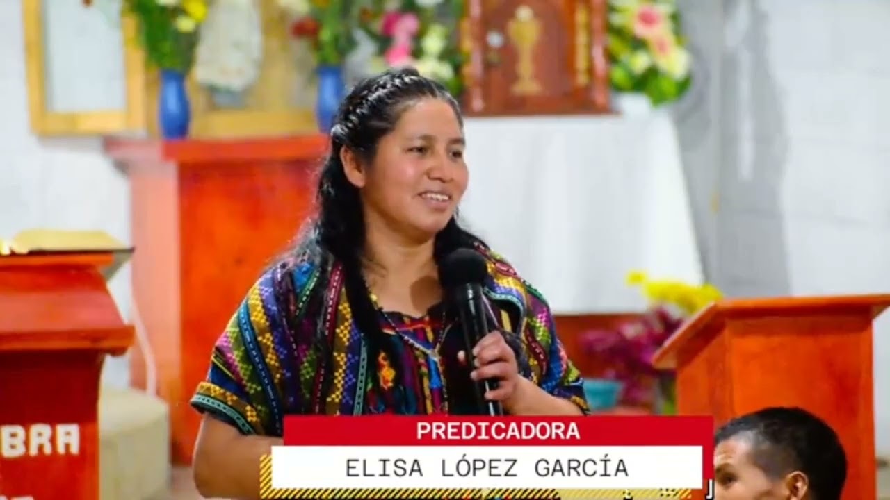 #reflexionesdevida  predicadora católica Eliza Lopez Garcia