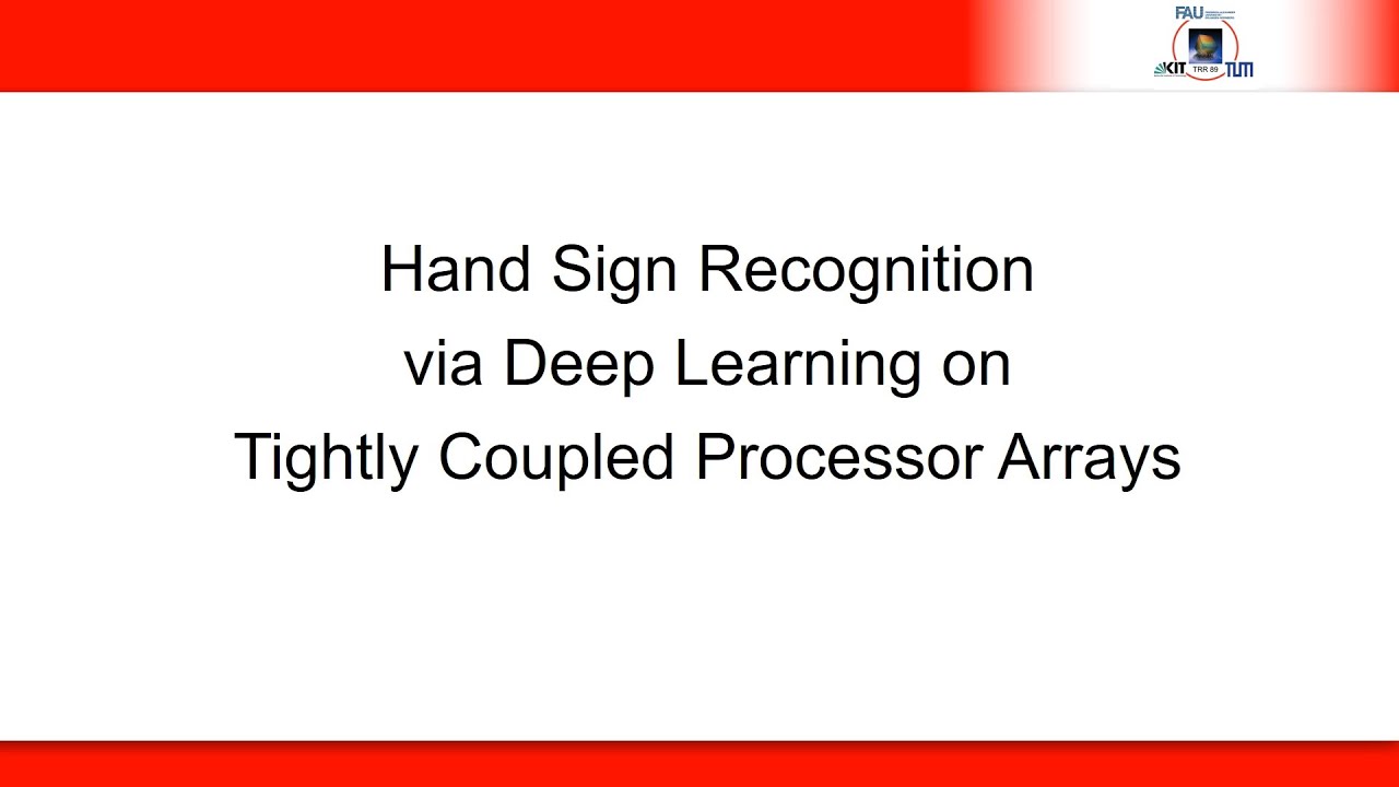 Robotic Hand Demo on TCPA [FAU Science]